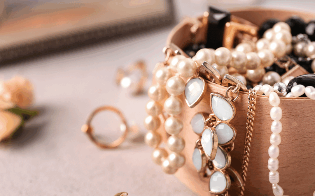 Protecting what matters: How insurance agents can offer valuables, collectibles, & jewelry coverage