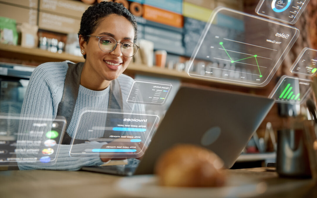 Guide: Cybersecurity Risks and What Small Businesses Should Protect