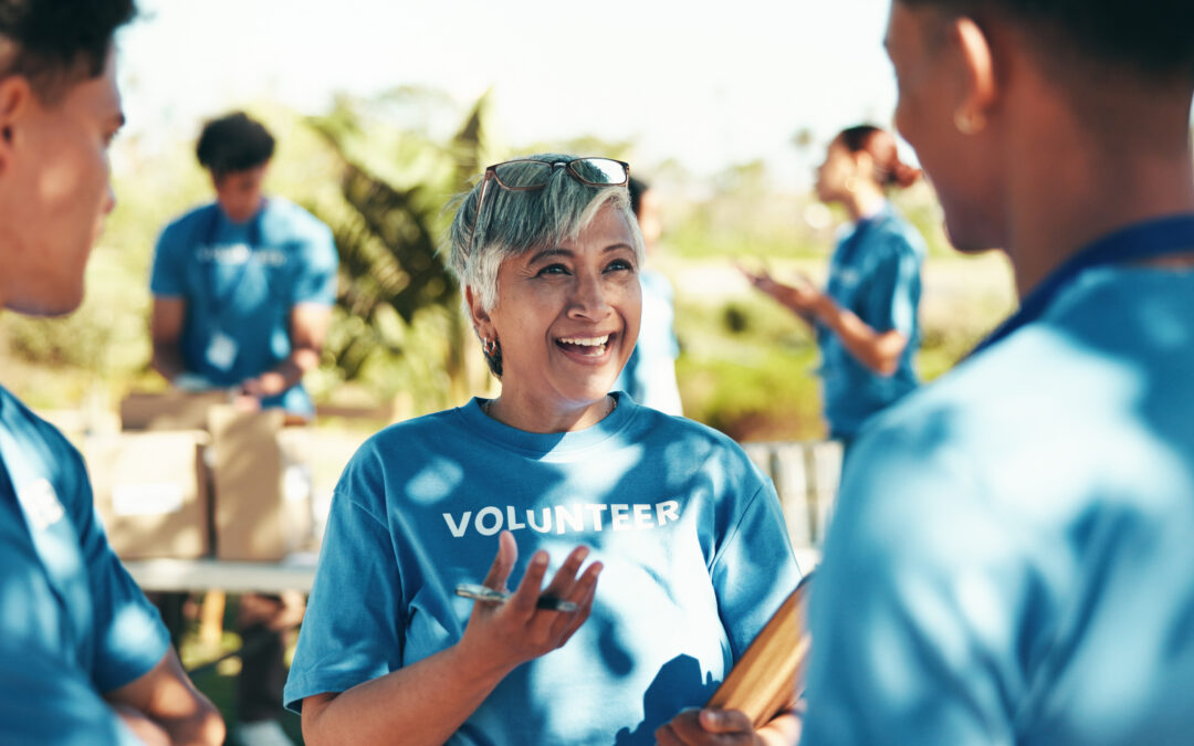 Do your nonprofit customers have EPLI on their radar?